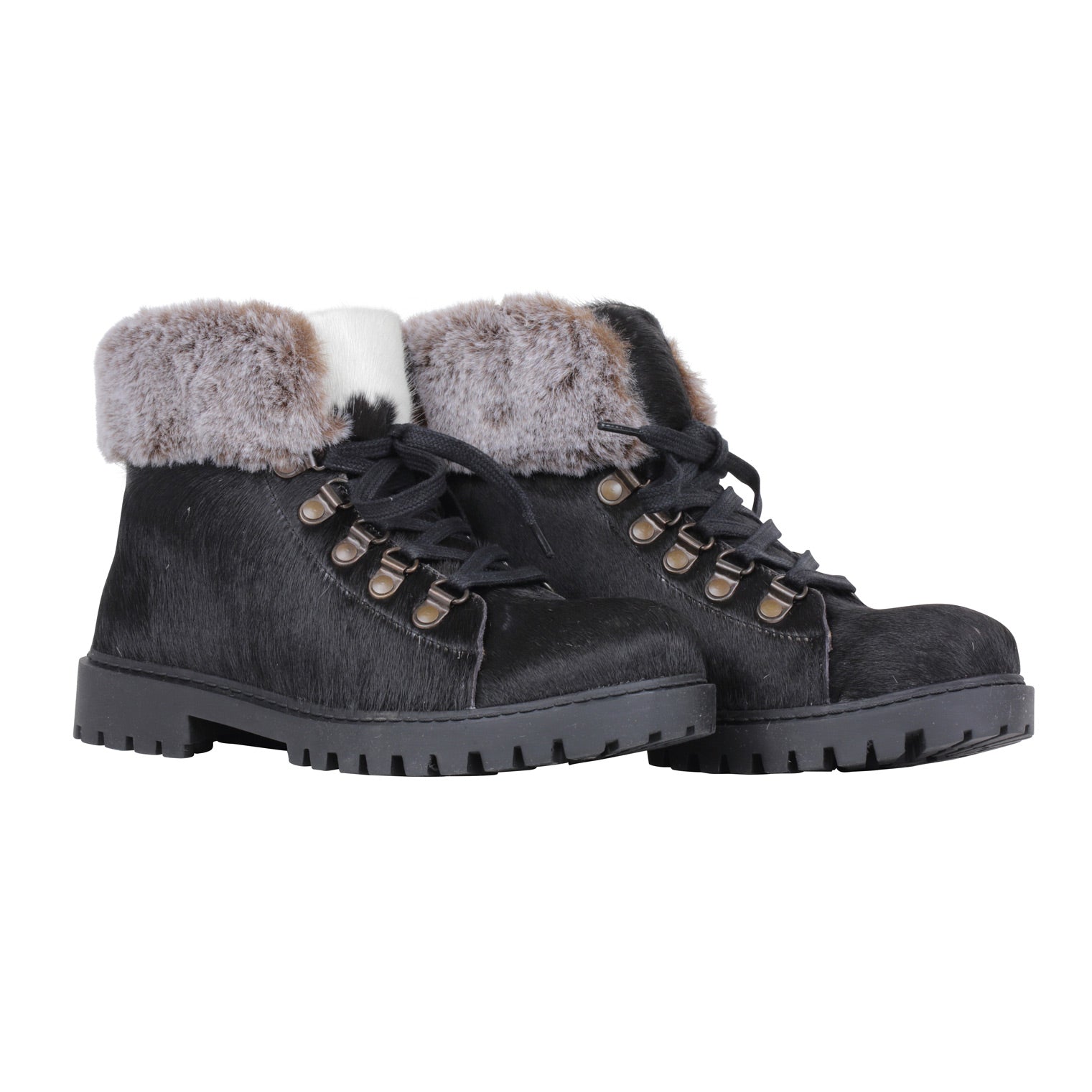 Turbulent Boots Myra USA