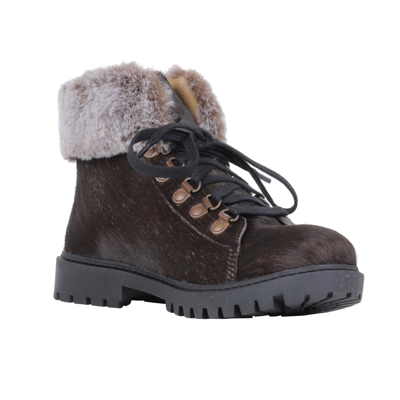 Turbulent Boots Myra USA