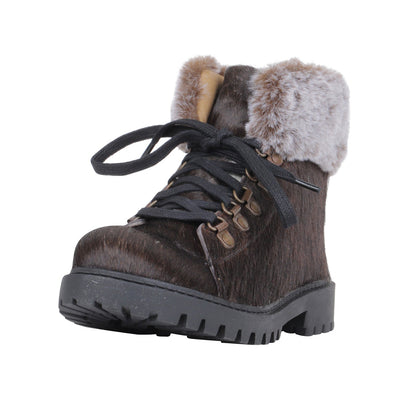 Turbulent Boots Myra USA