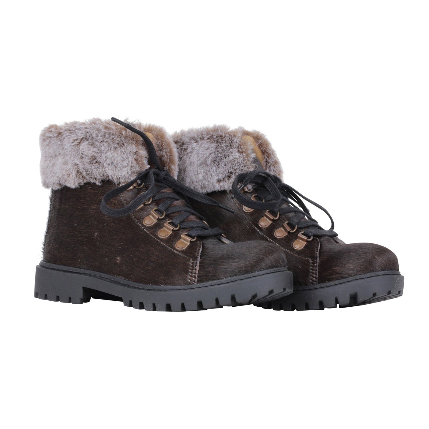 Turbulent Boots Myra USA