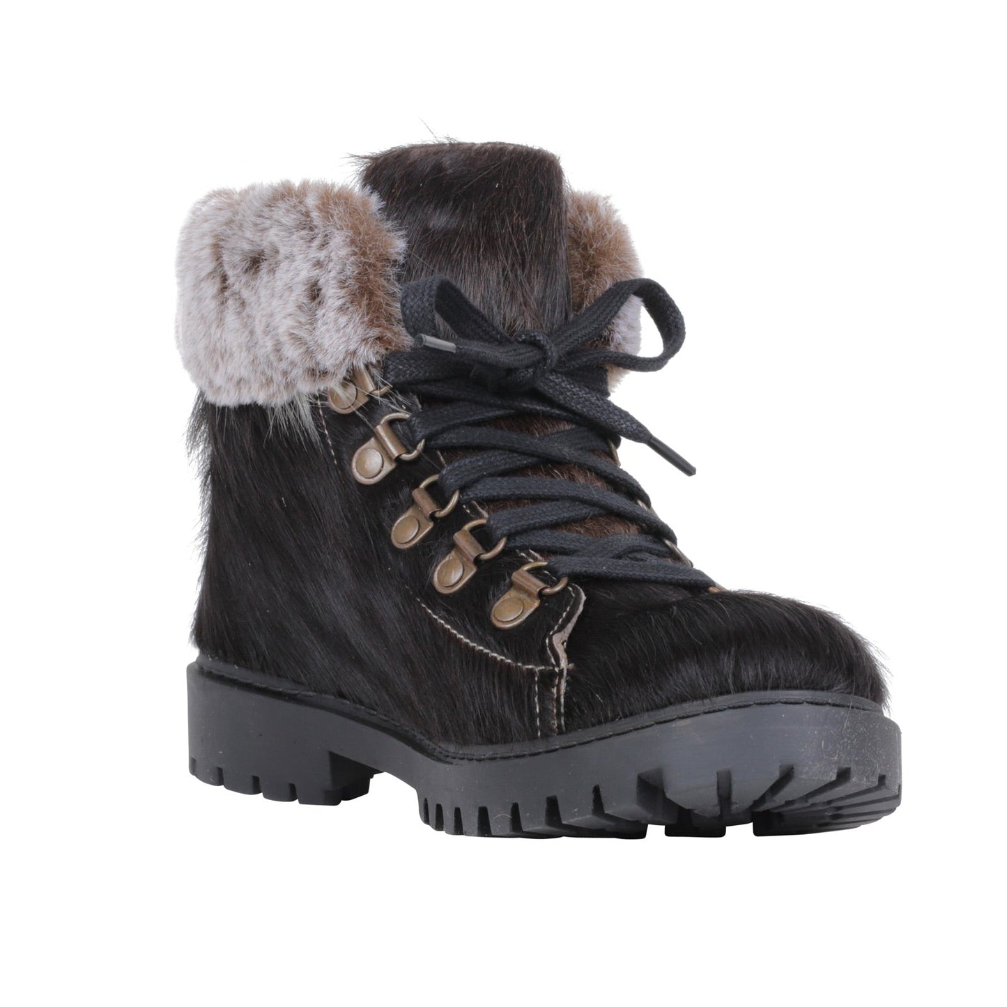 Turbulent Boots Myra USA