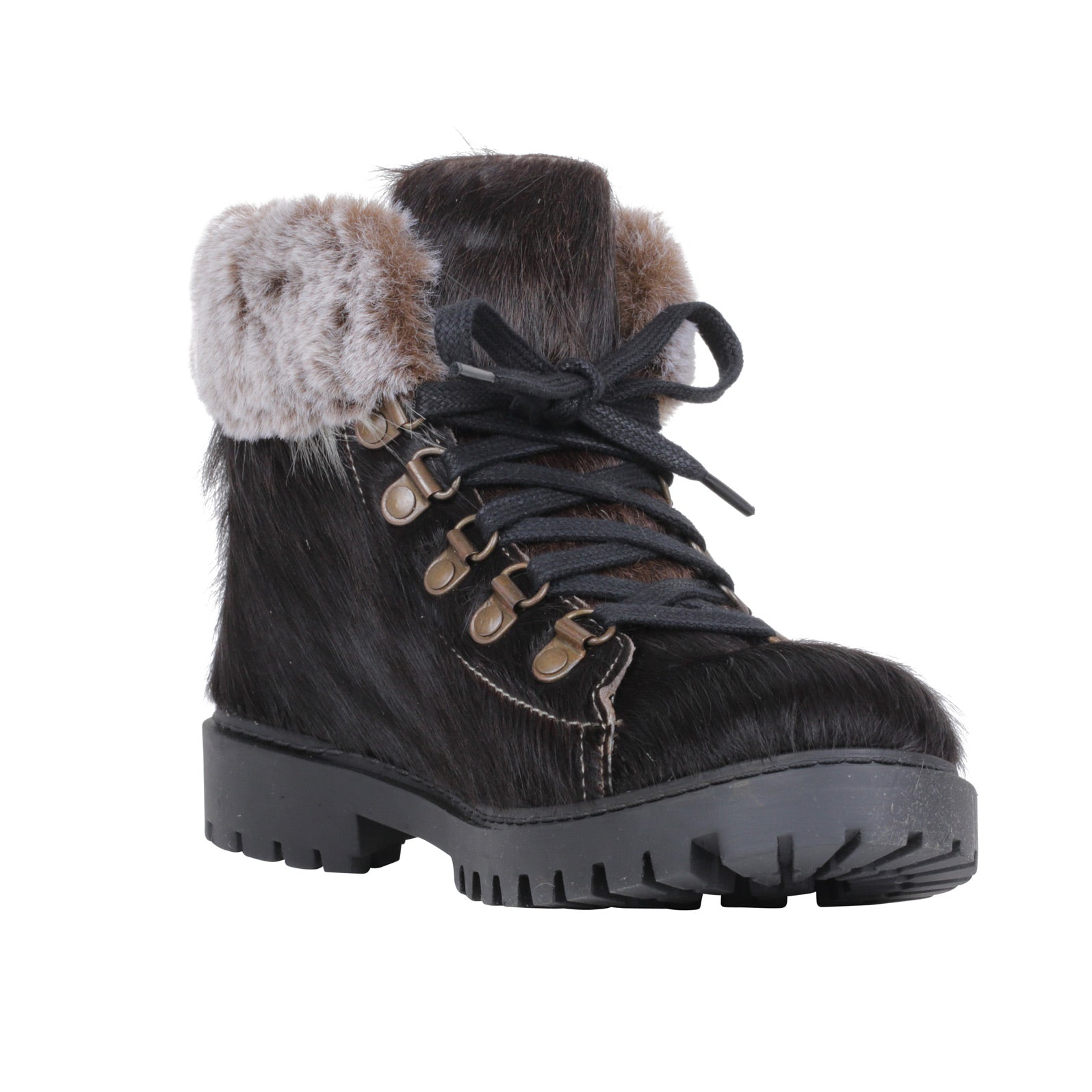 Turbulent Boots Myra USA