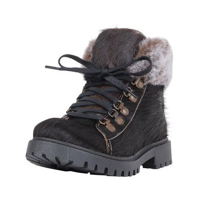 Turbulent Boots Myra USA