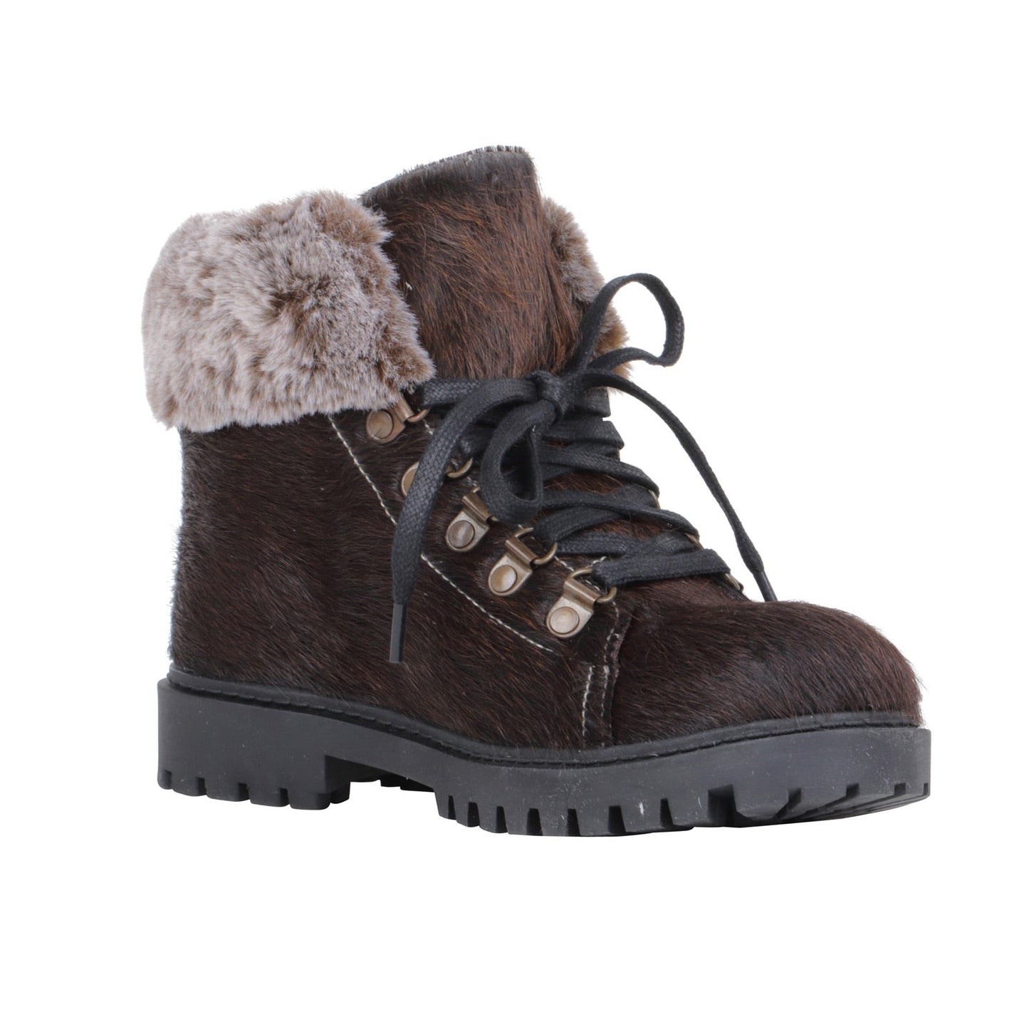 Turbulent Boots Myra USA