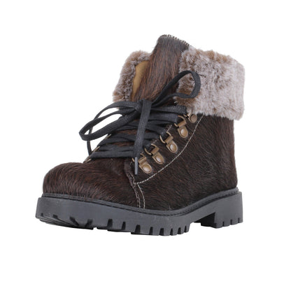 Turbulent Boots Myra USA