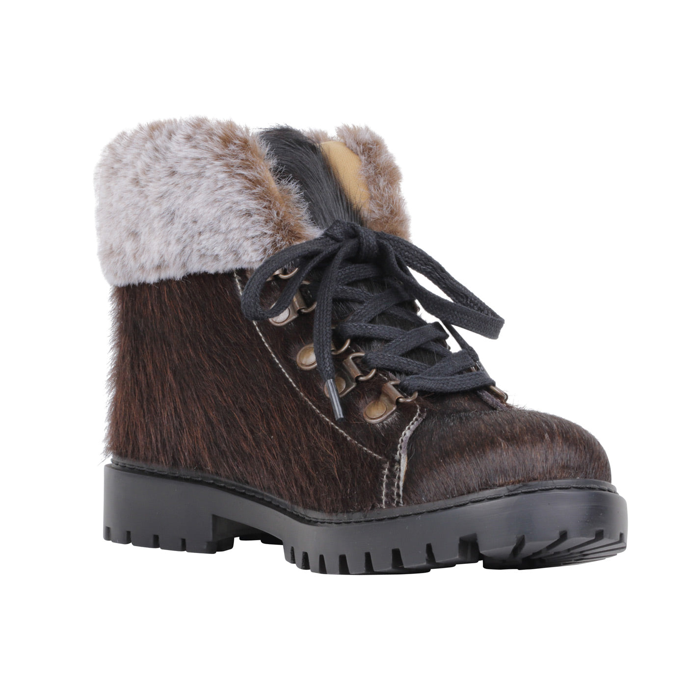 Turbulent Boots Myra USA