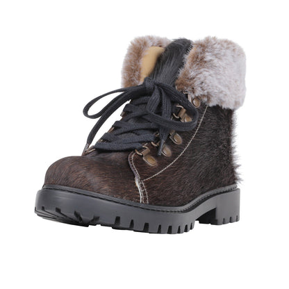 Turbulent Boots Myra USA