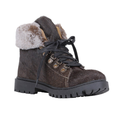 Turbulent Boots Myra USA