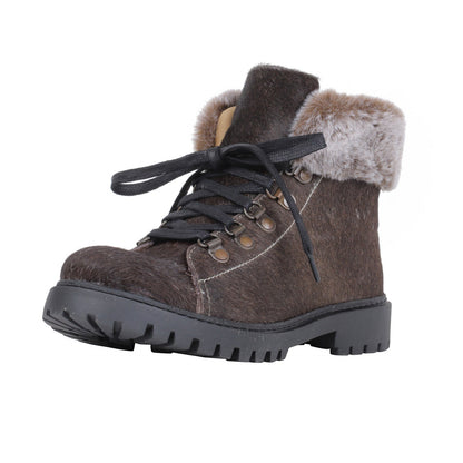 Turbulent Boots Myra USA