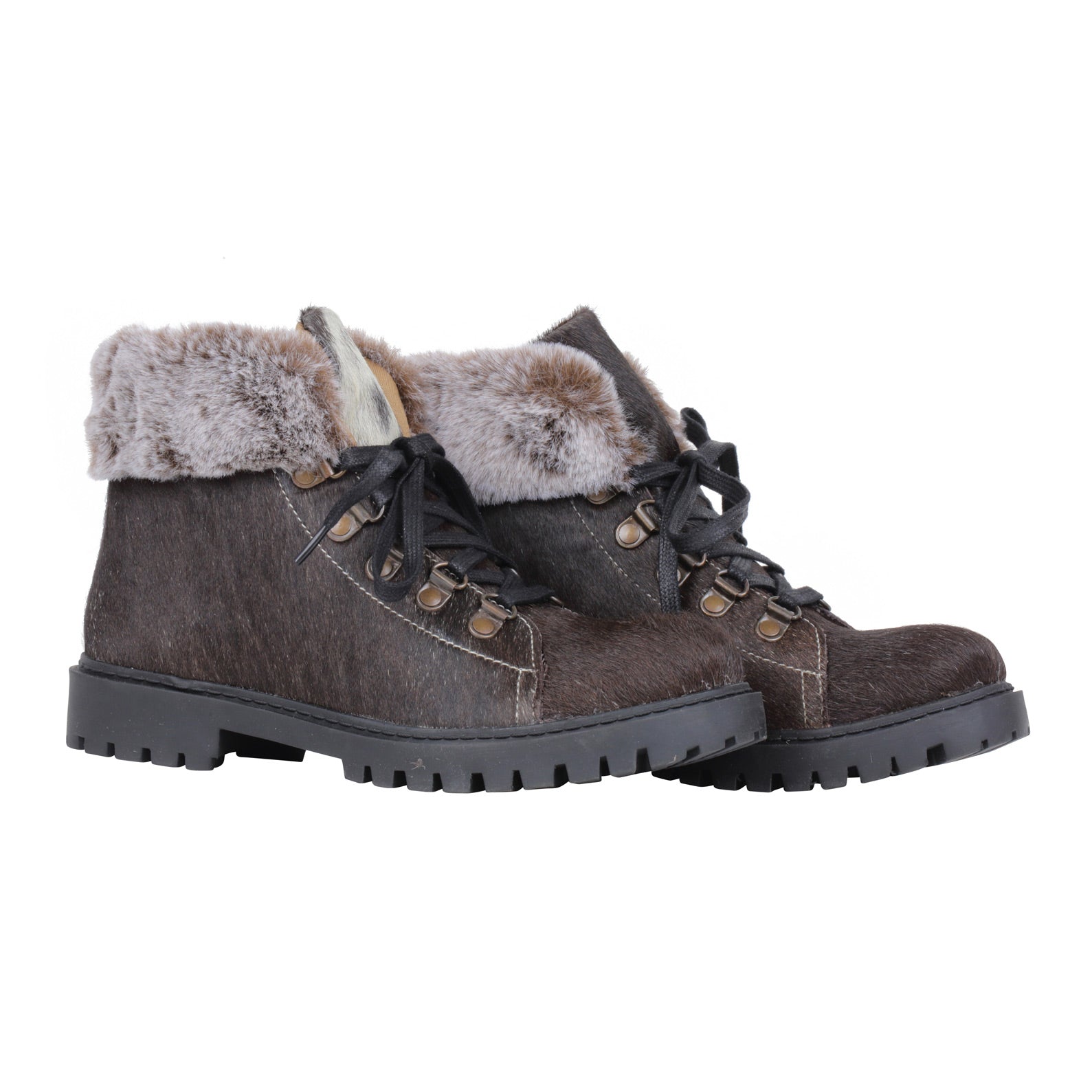 Turbulent Boots Myra USA