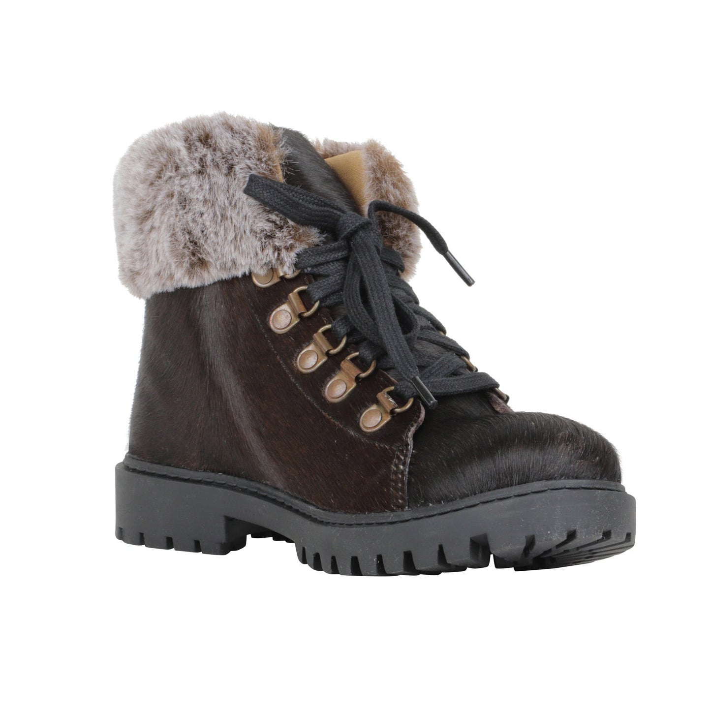 Turbulent Boots Myra USA