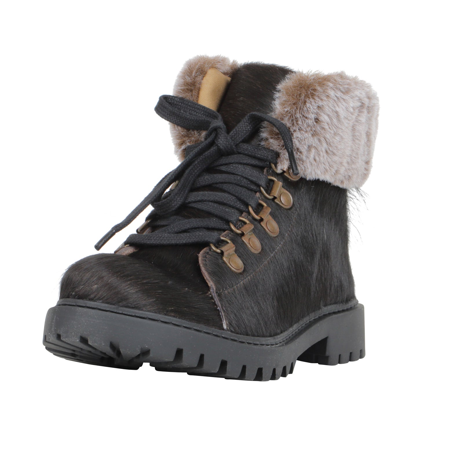 Turbulent Boots Myra USA
