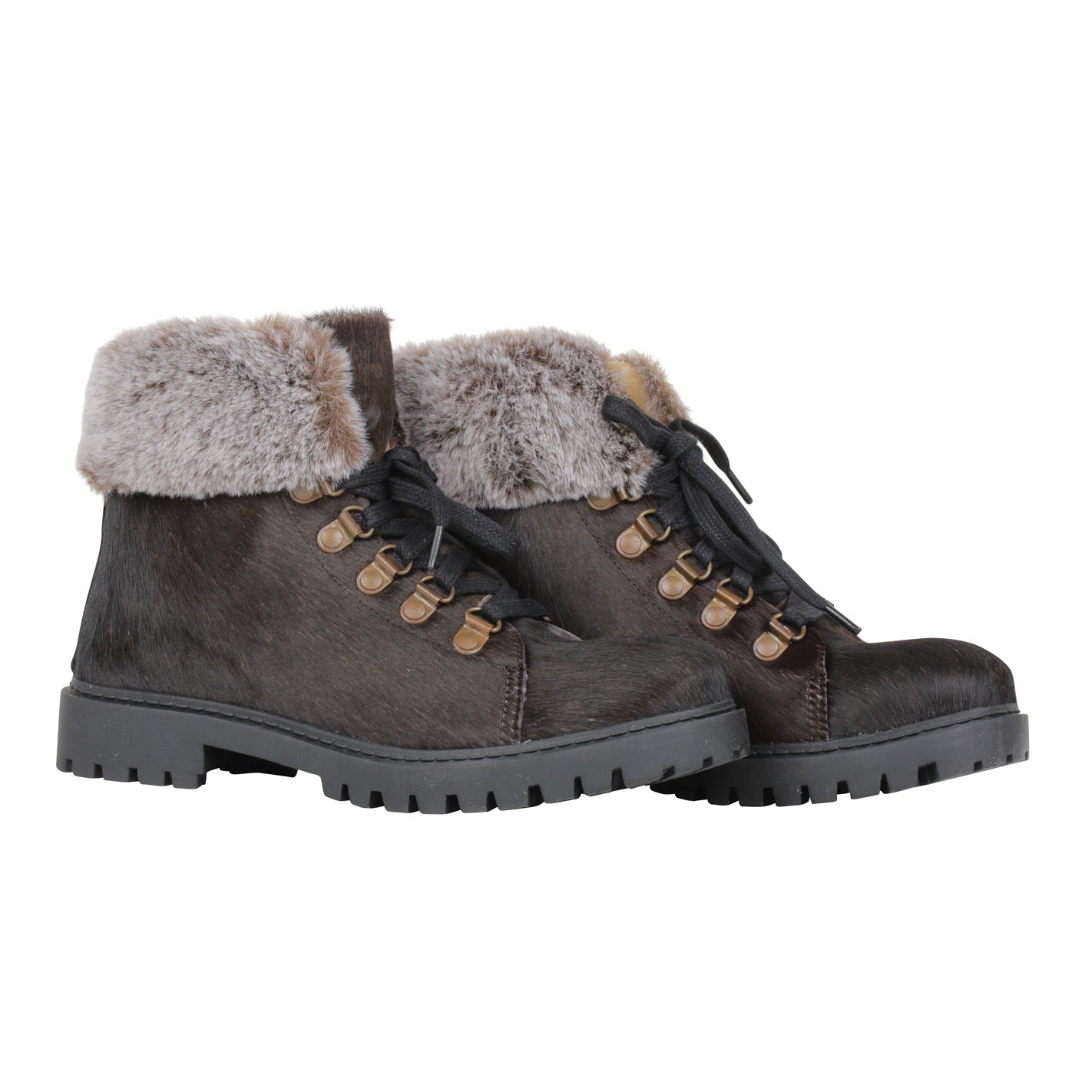 Turbulent Boots Myra USA