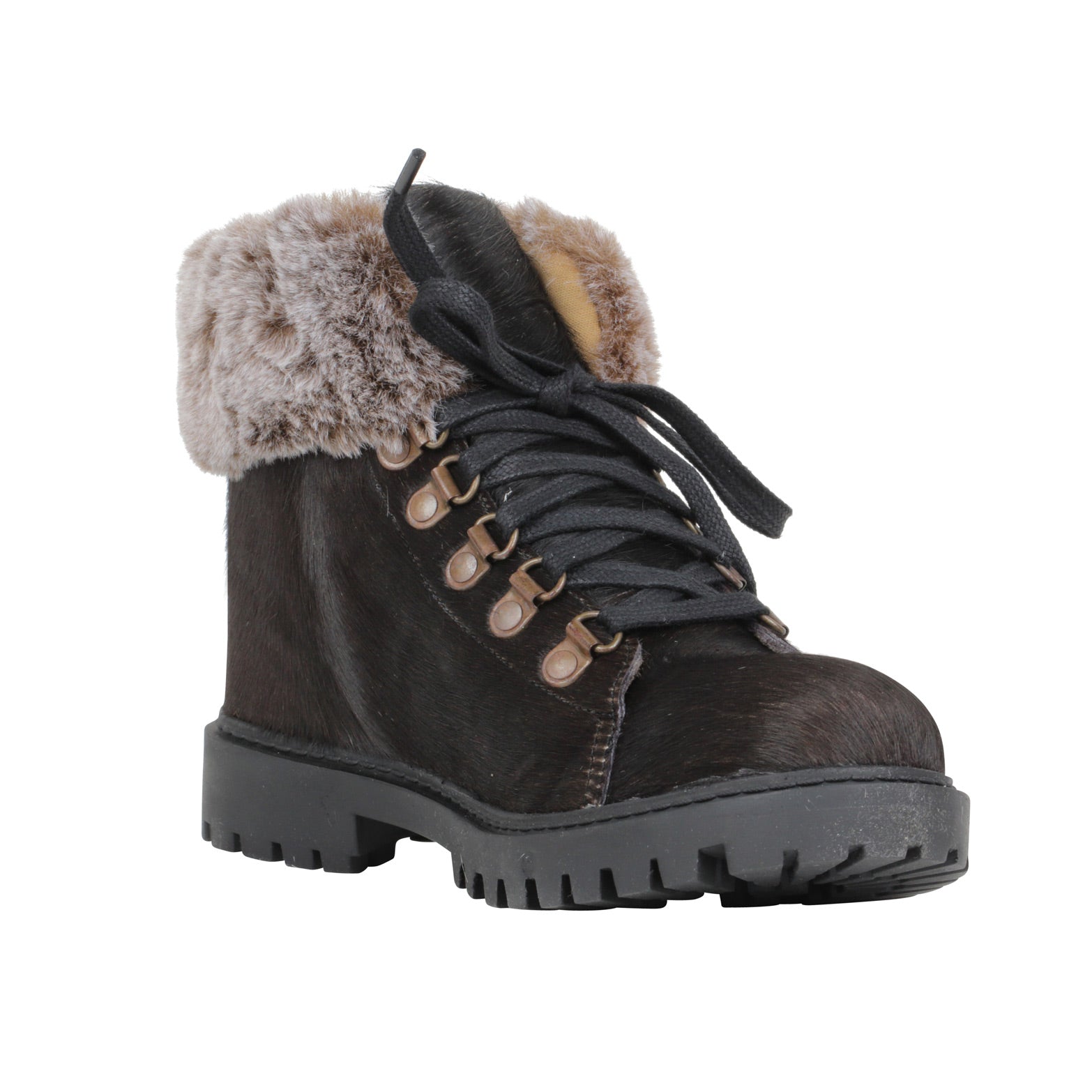 Turbulent Boots Myra USA