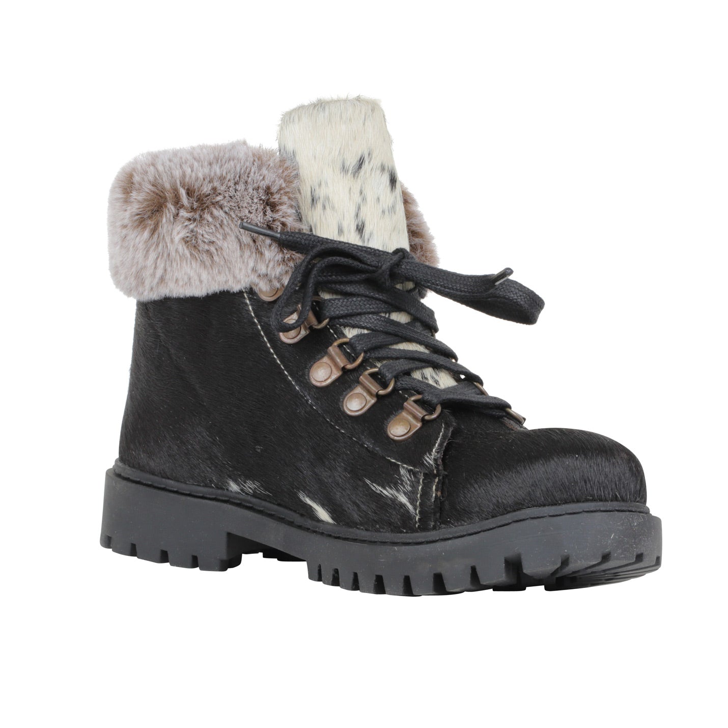Turbulent Boots Myra USA