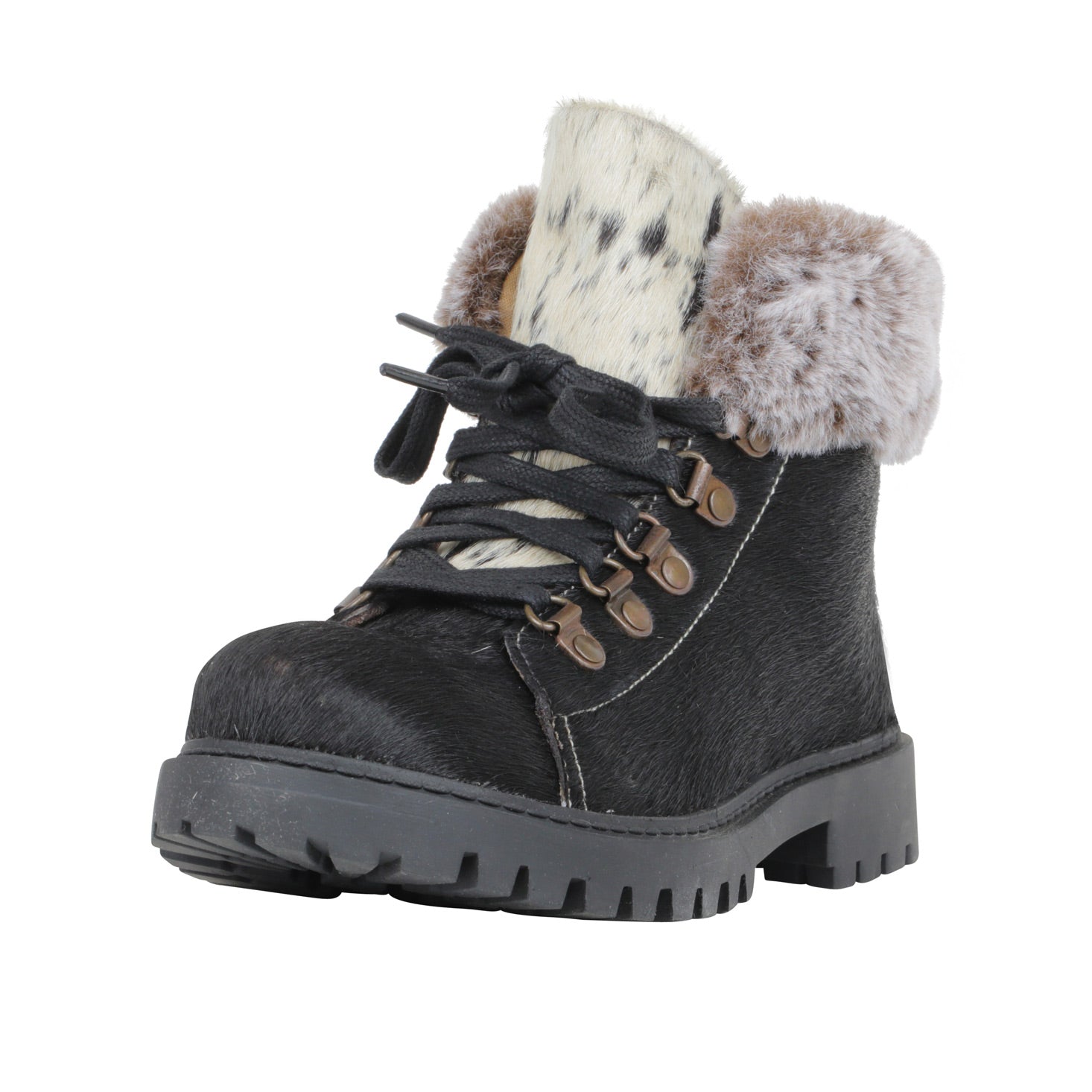 Turbulent Boots Myra USA