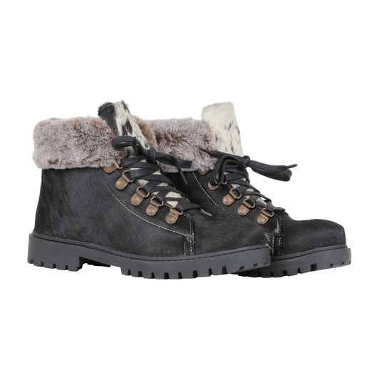 Turbulent Boots Myra USA