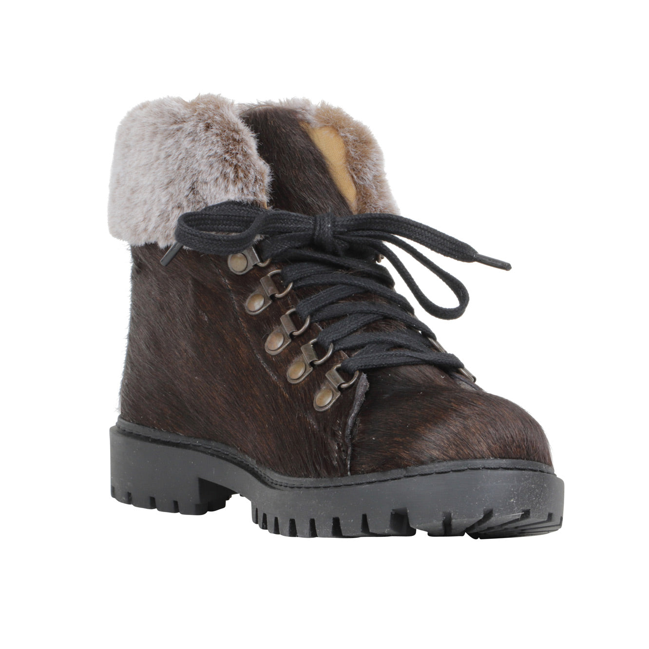 Turbulent Boots Myra USA