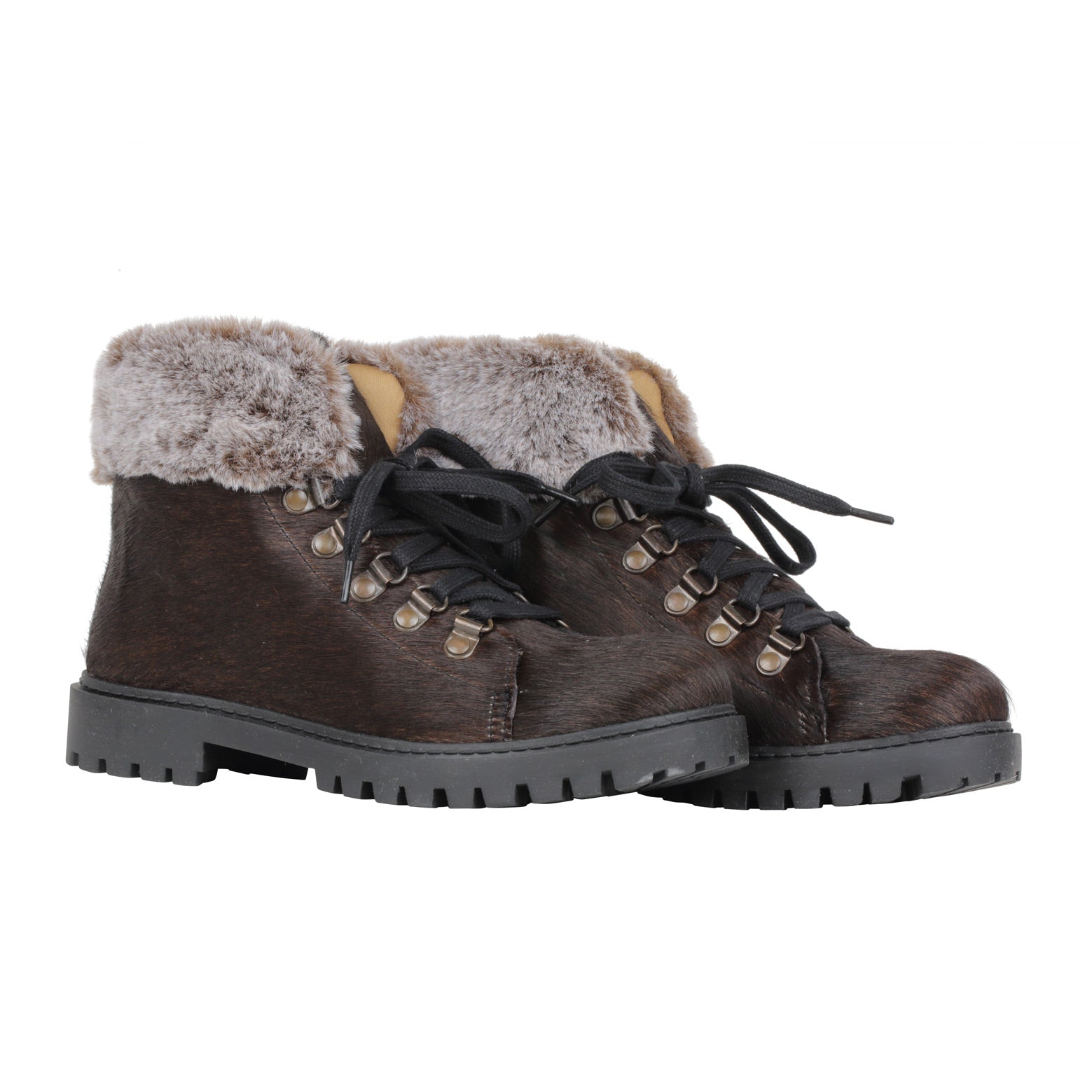 Turbulent Boots Myra USA