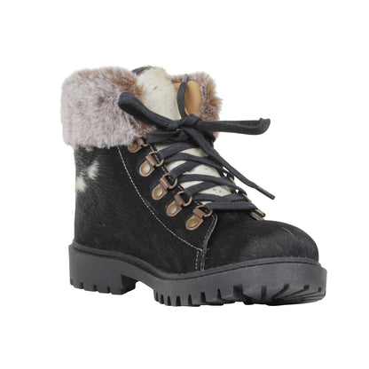 Turbulent Boots Myra USA