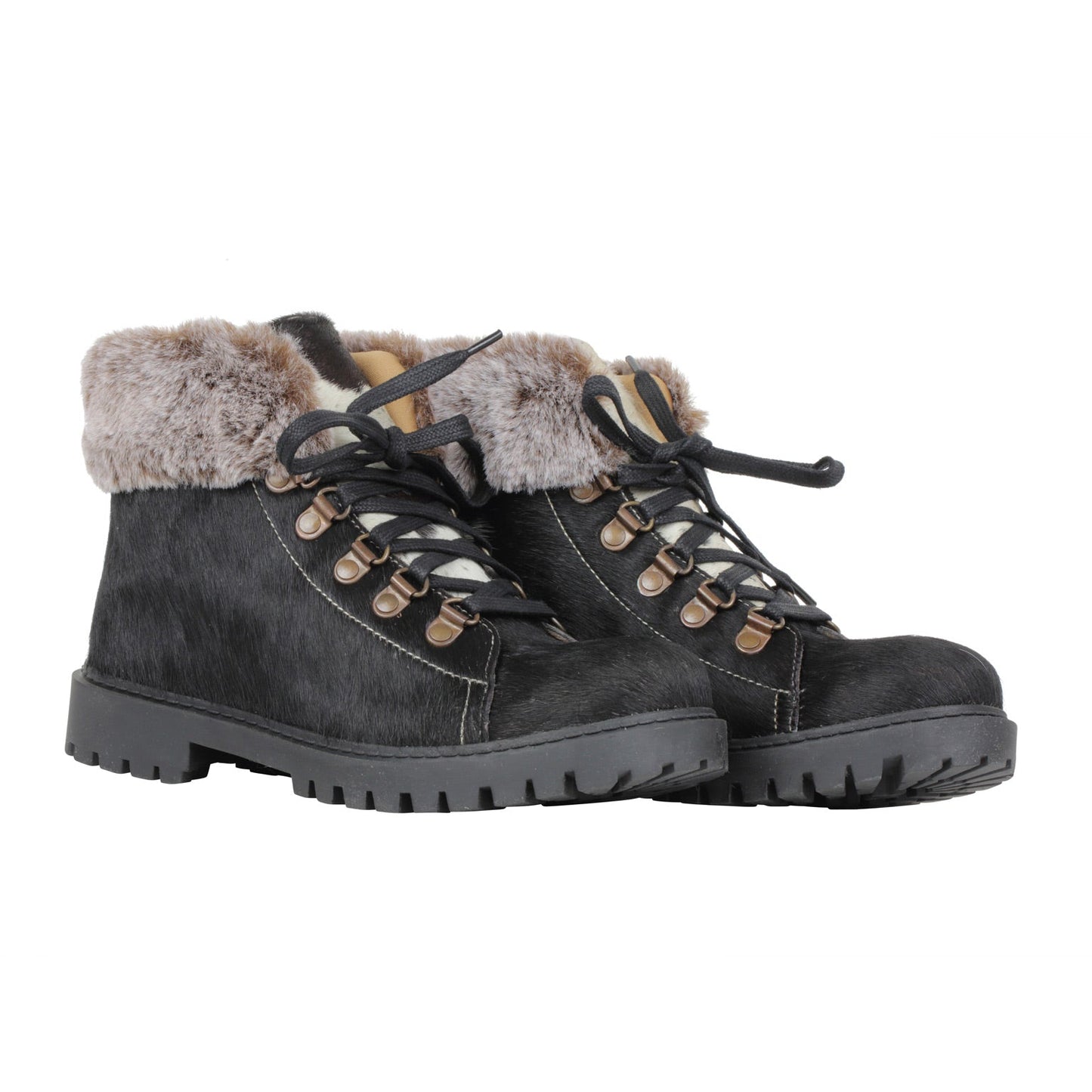 Turbulent Boots Myra USA