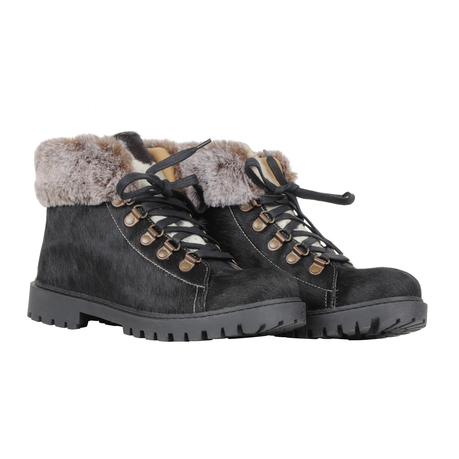 Turbulent Boots Myra USA