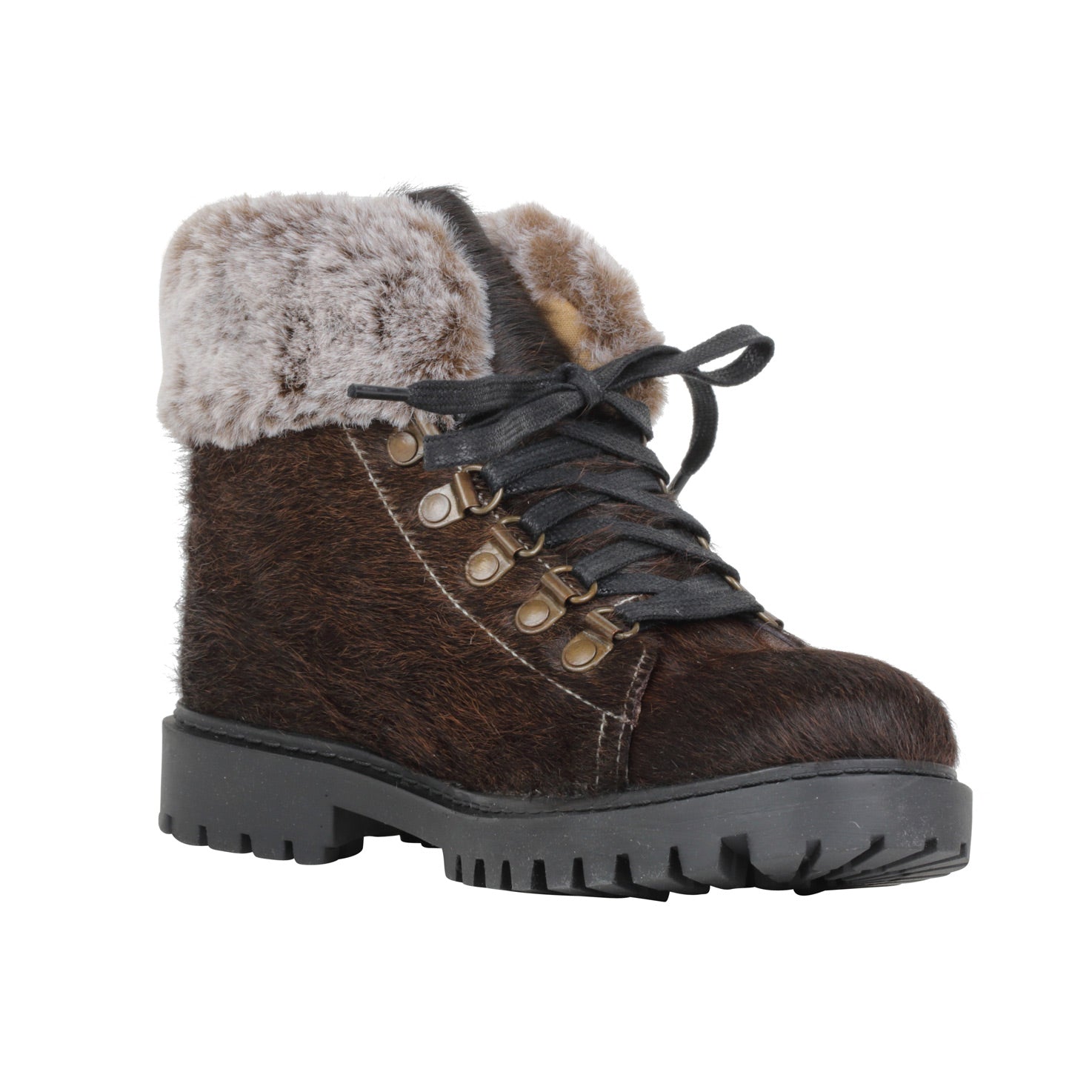 Turbulent Boots Myra USA
