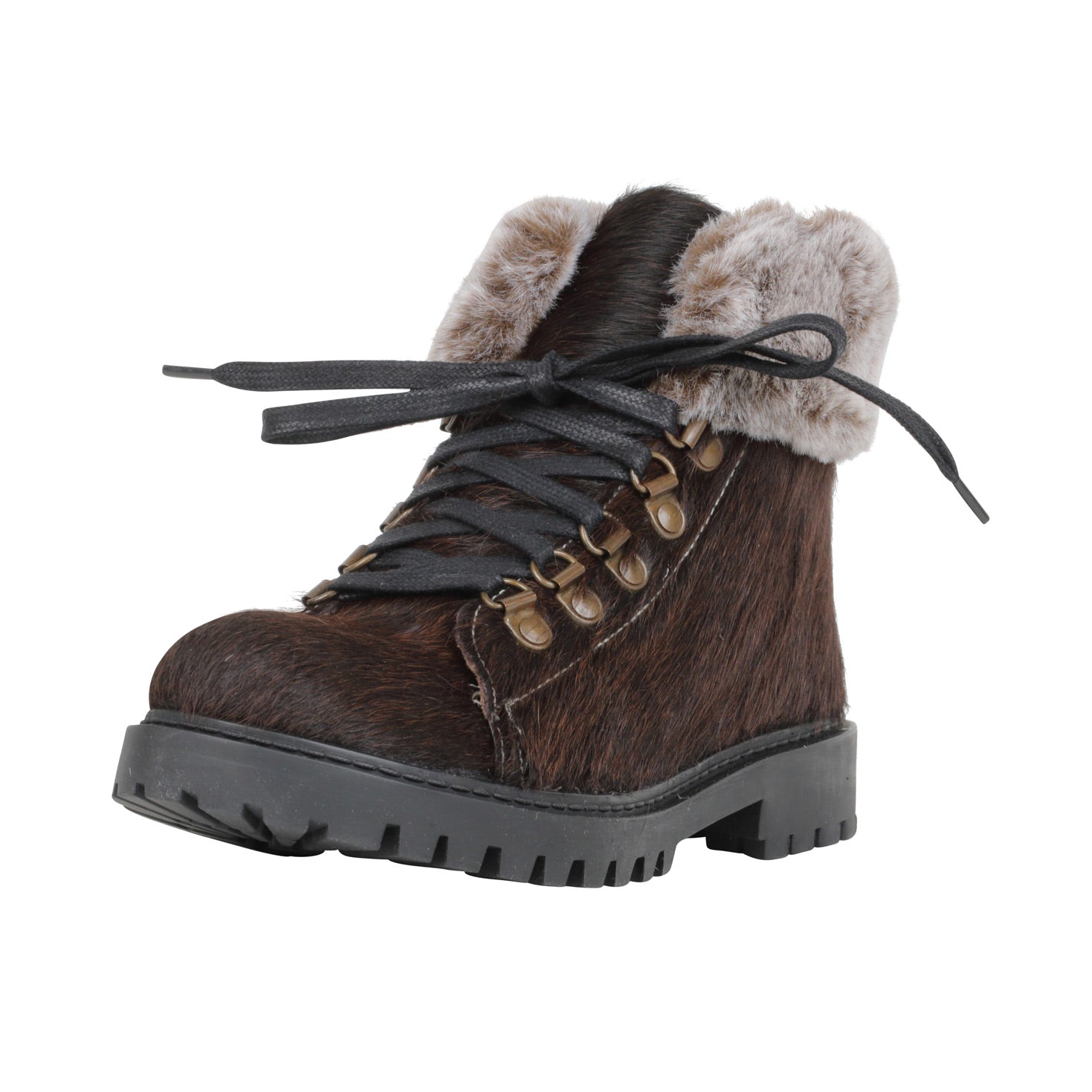 Turbulent Boots Myra USA