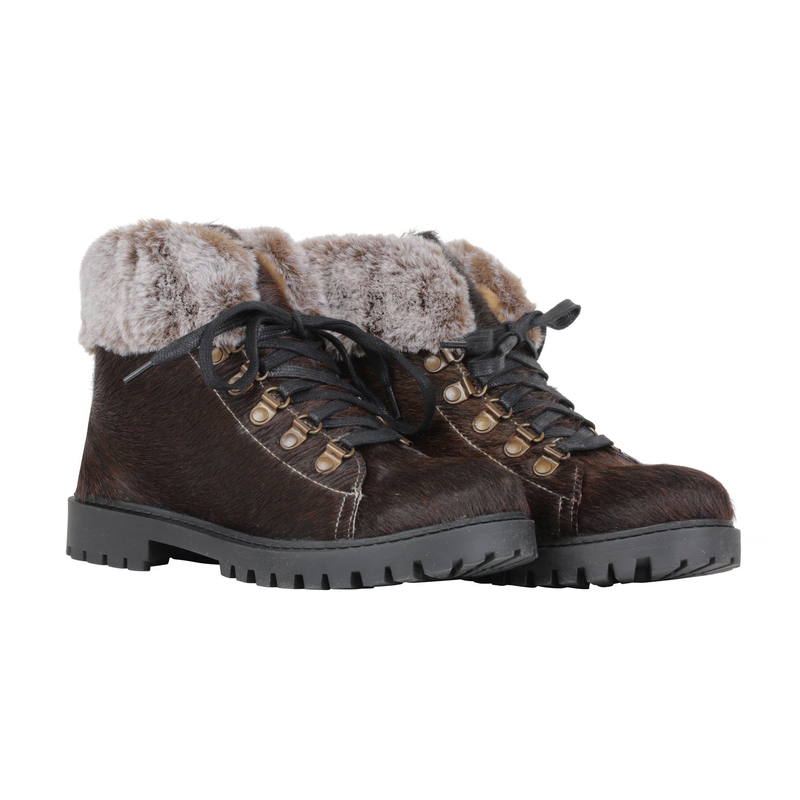 Turbulent Boots Myra USA