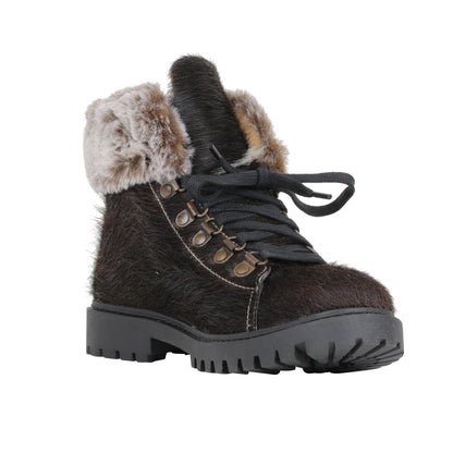 Turbulent Boots Myra USA
