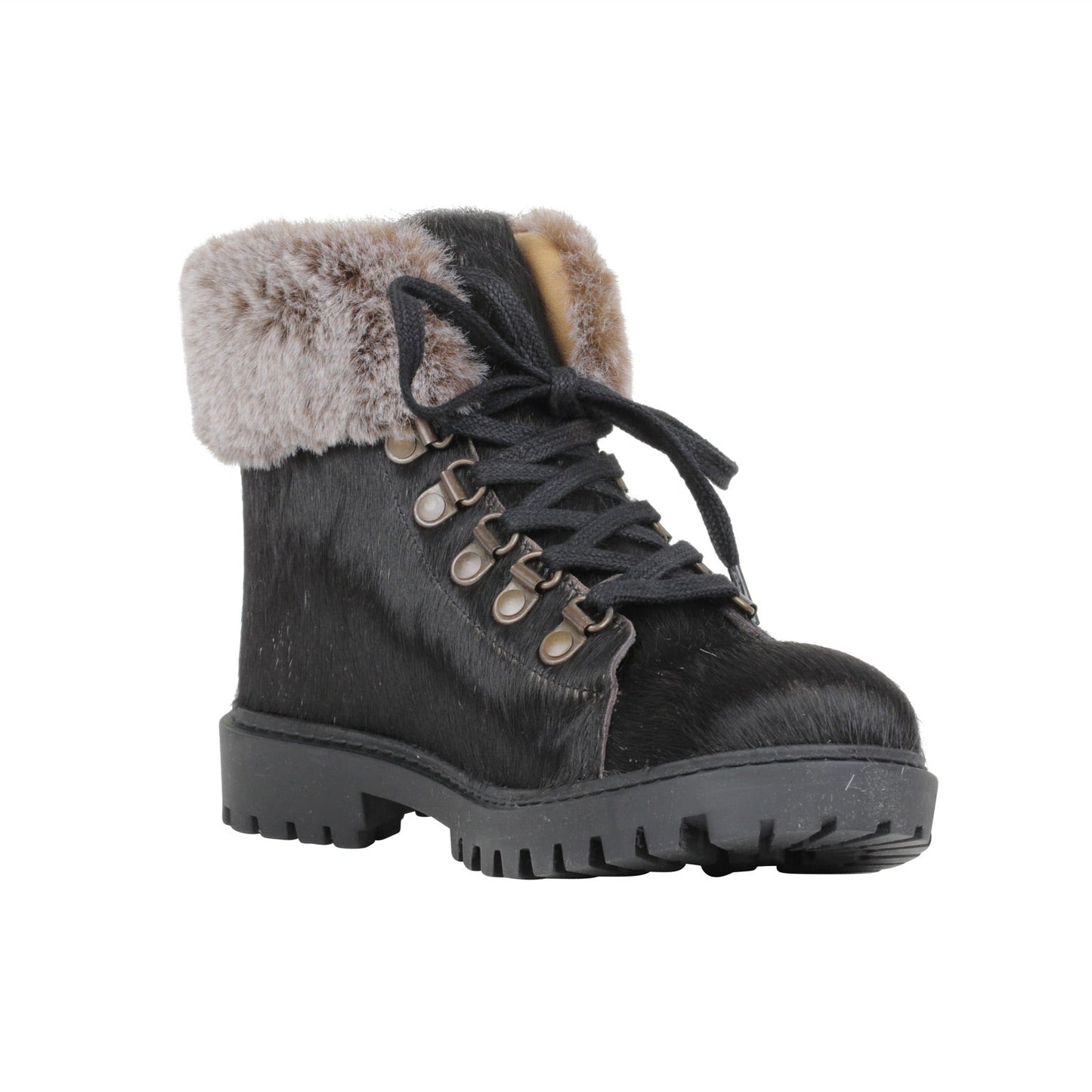 Turbulent Boots Myra USA