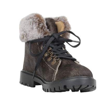 Turbulent Boots Myra USA