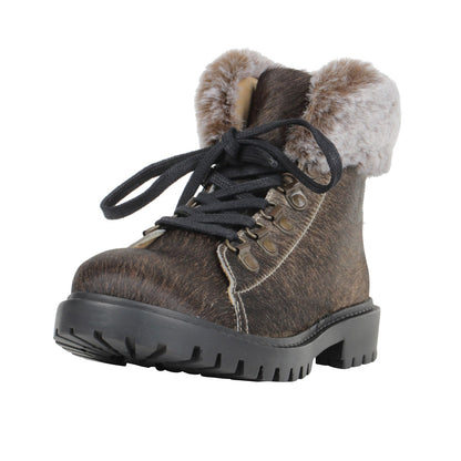 Turbulent Boots Myra USA