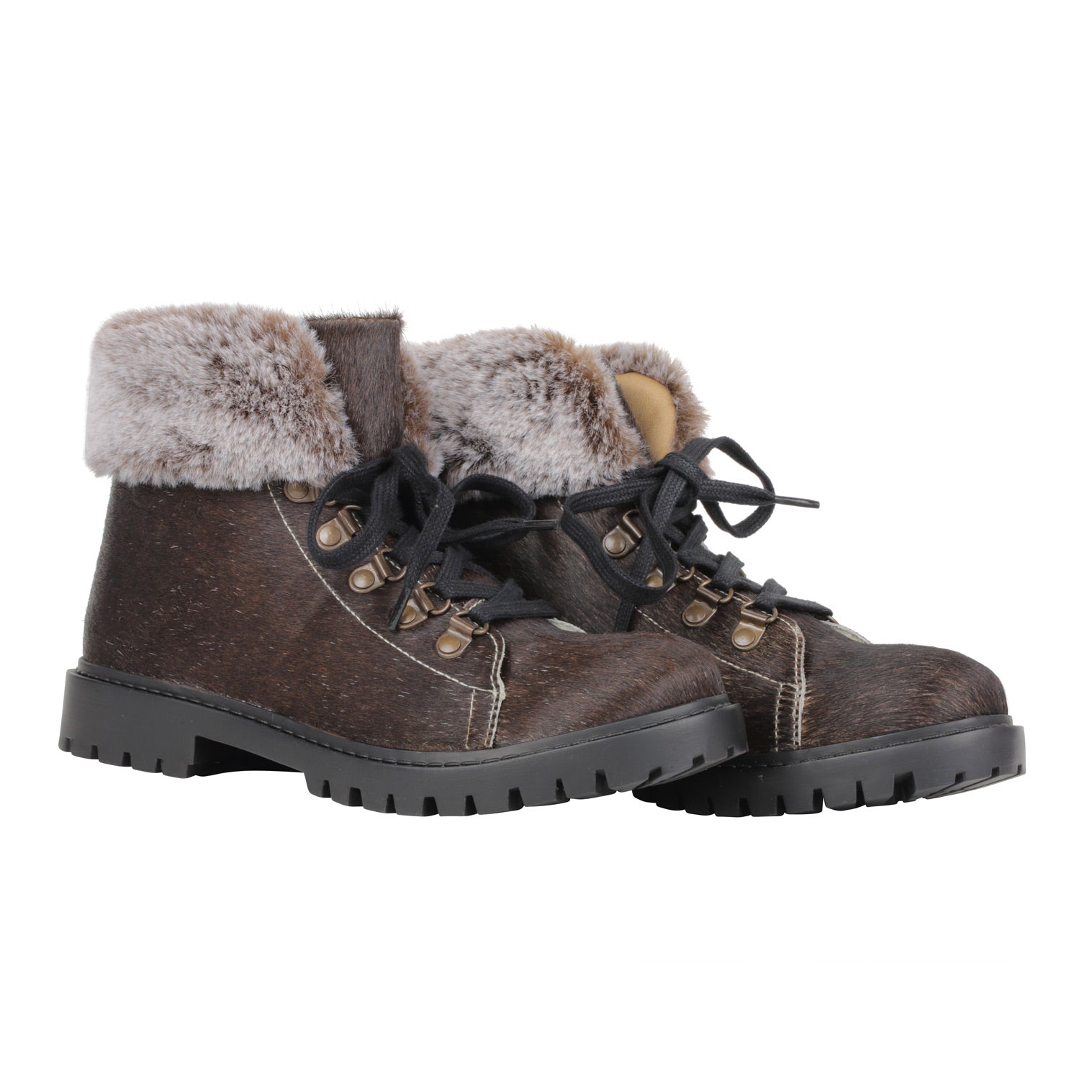 Turbulent Boots Myra USA