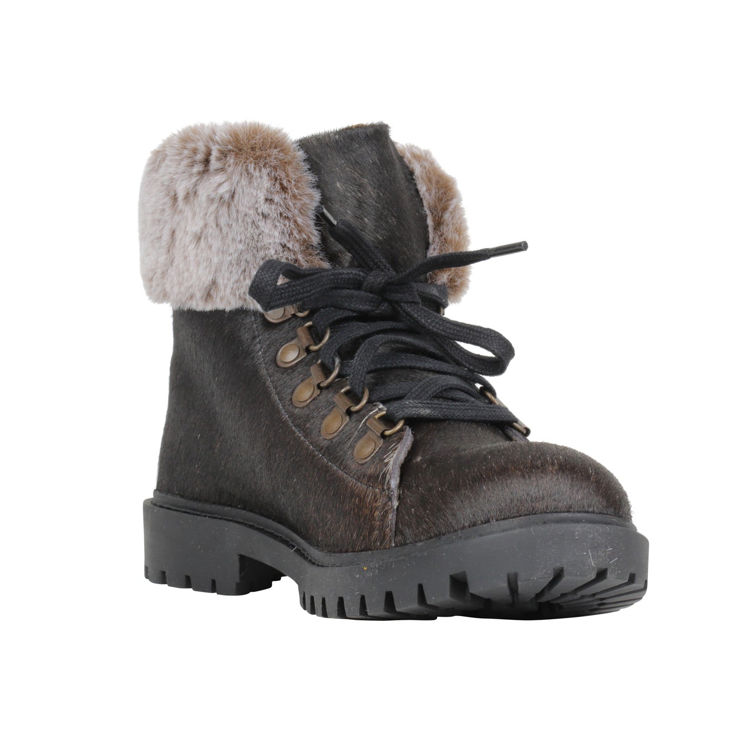 Turbulent Boots Myra USA