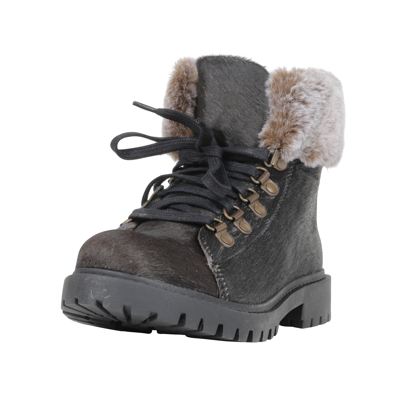 Turbulent Boots Myra USA
