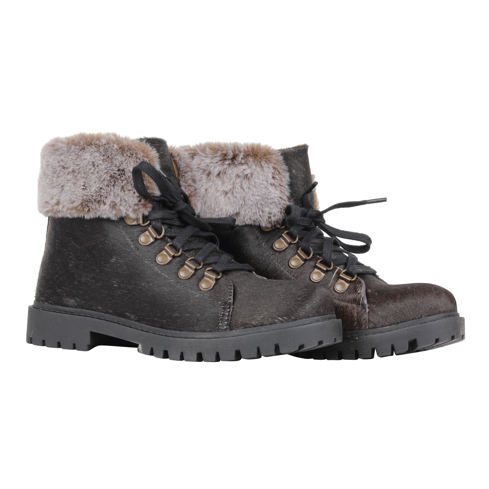 Turbulent Boots Myra USA