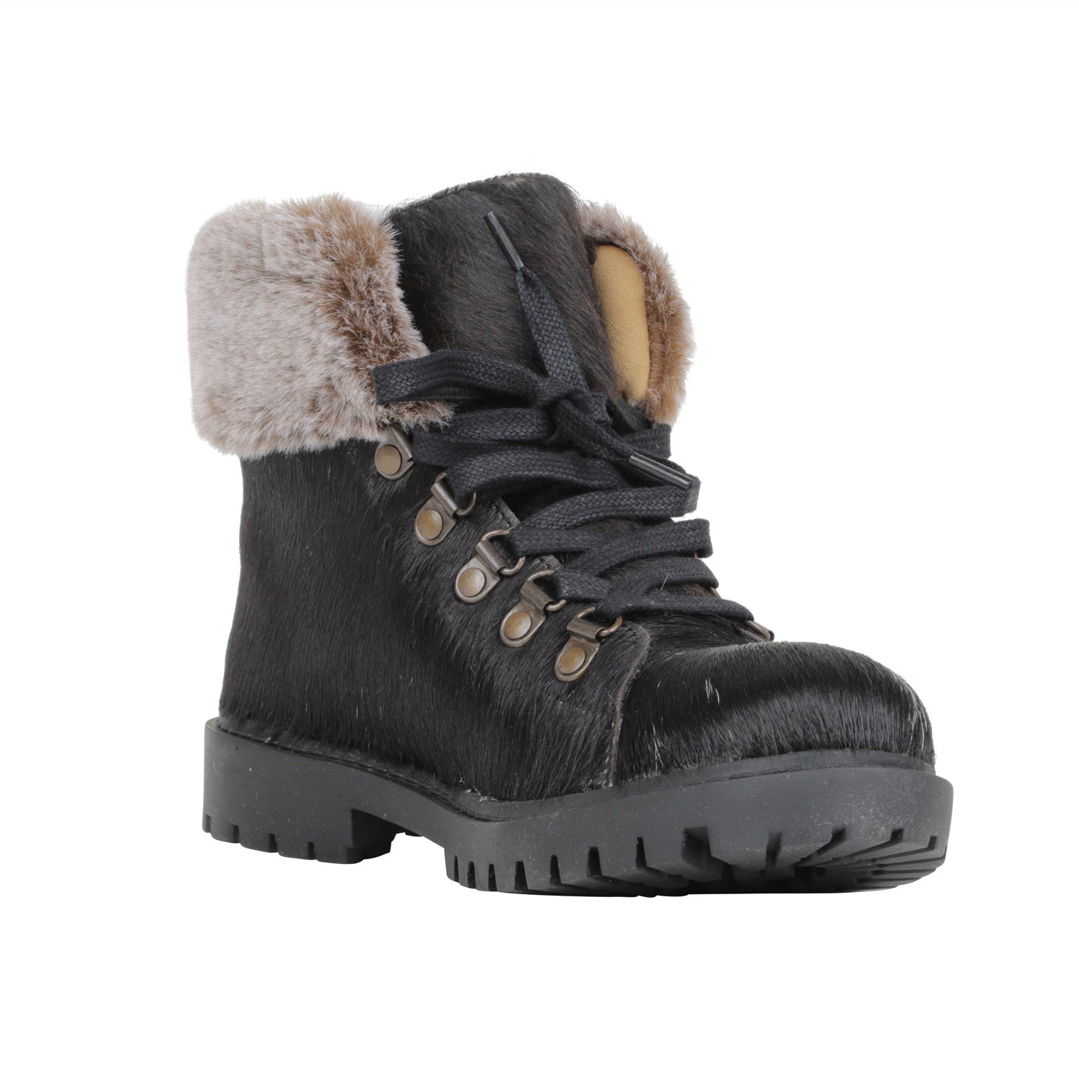 Turbulent Boots Myra USA