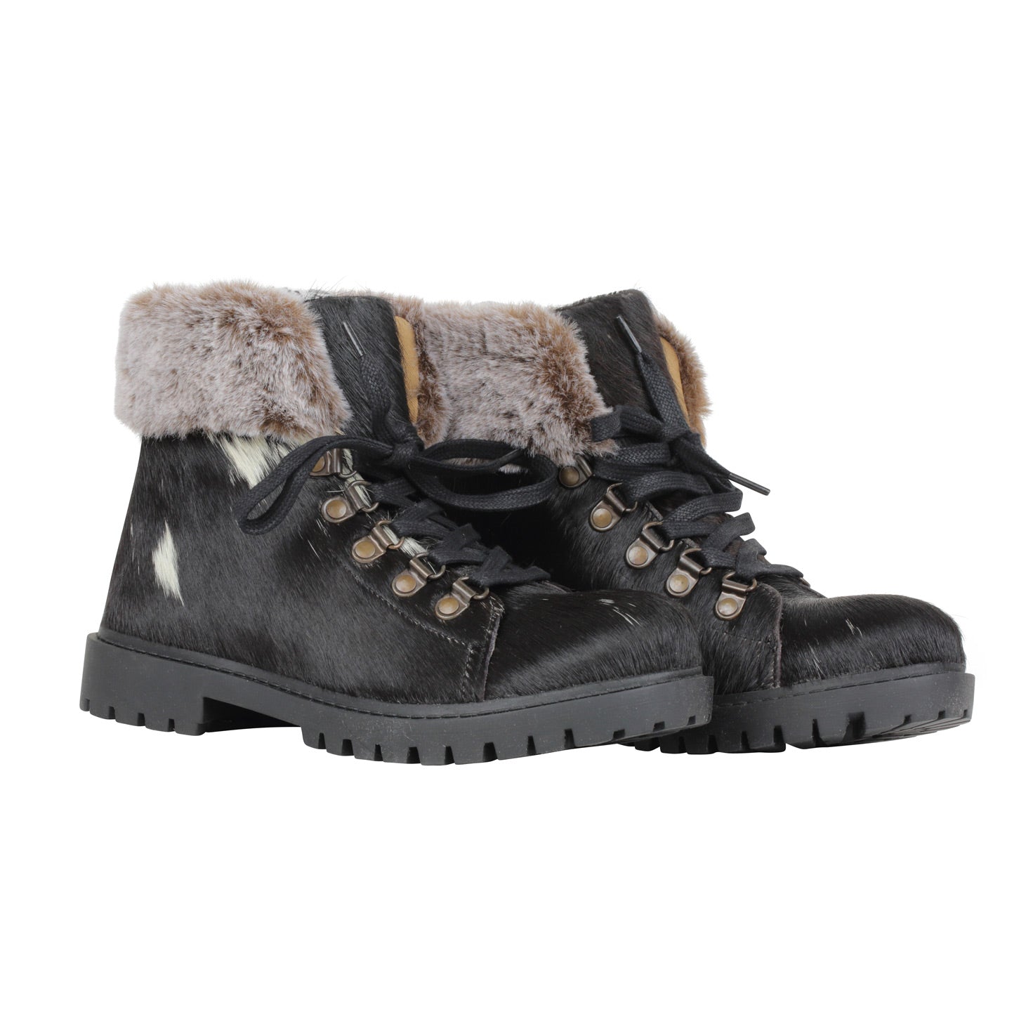 Turbulent Boots Myra USA