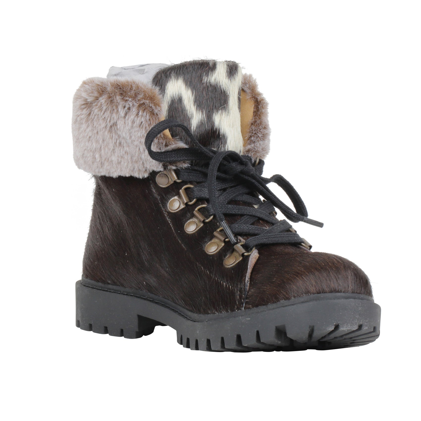 Turbulent Boots Myra USA