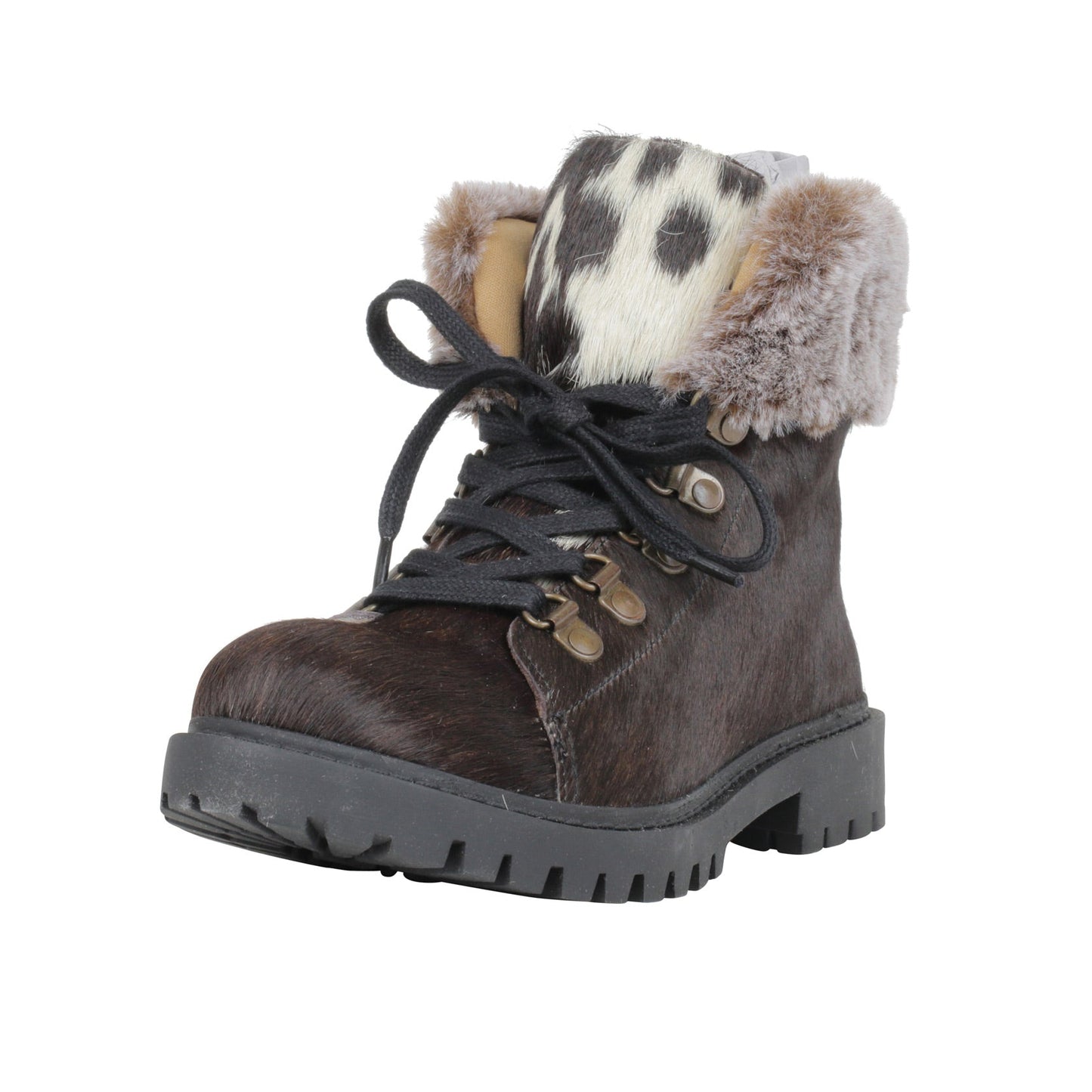 Turbulent Boots Myra USA