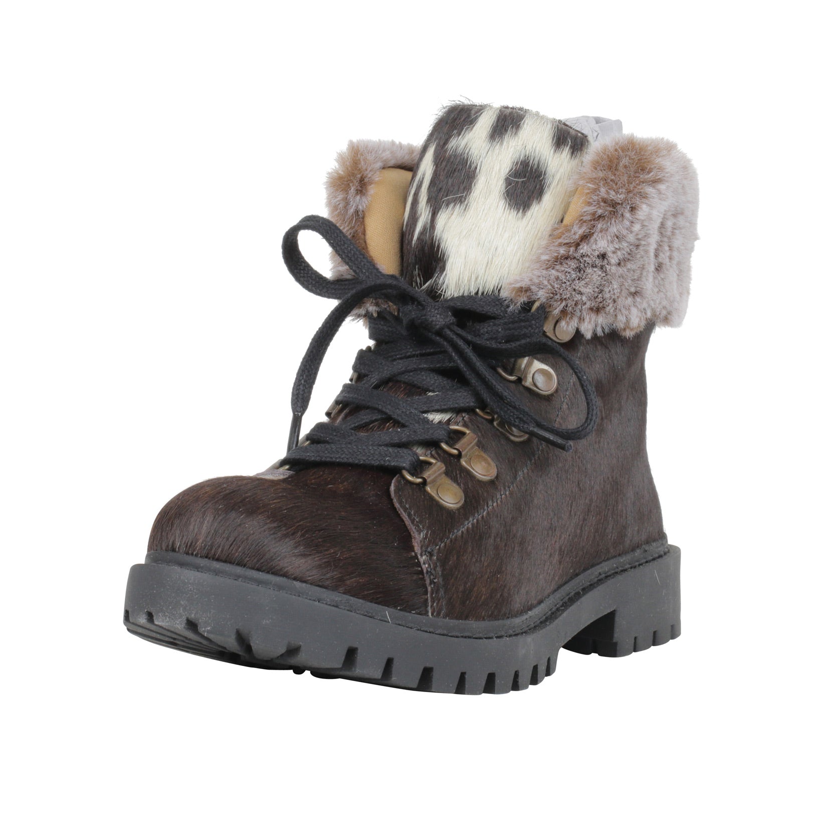Turbulent Boots Myra USA