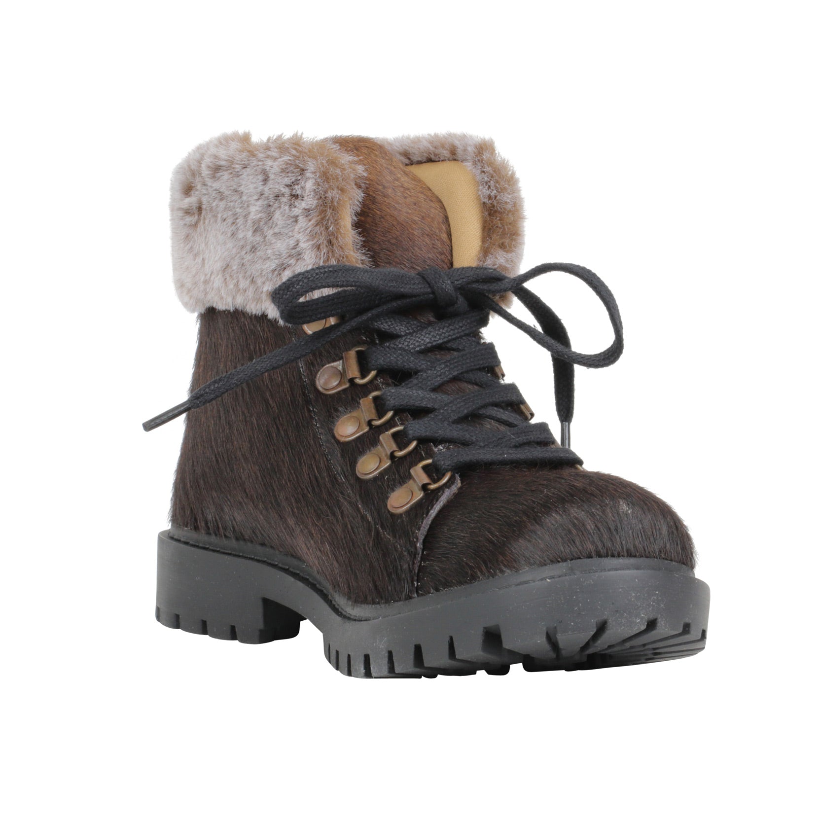 Turbulent Boots Myra USA