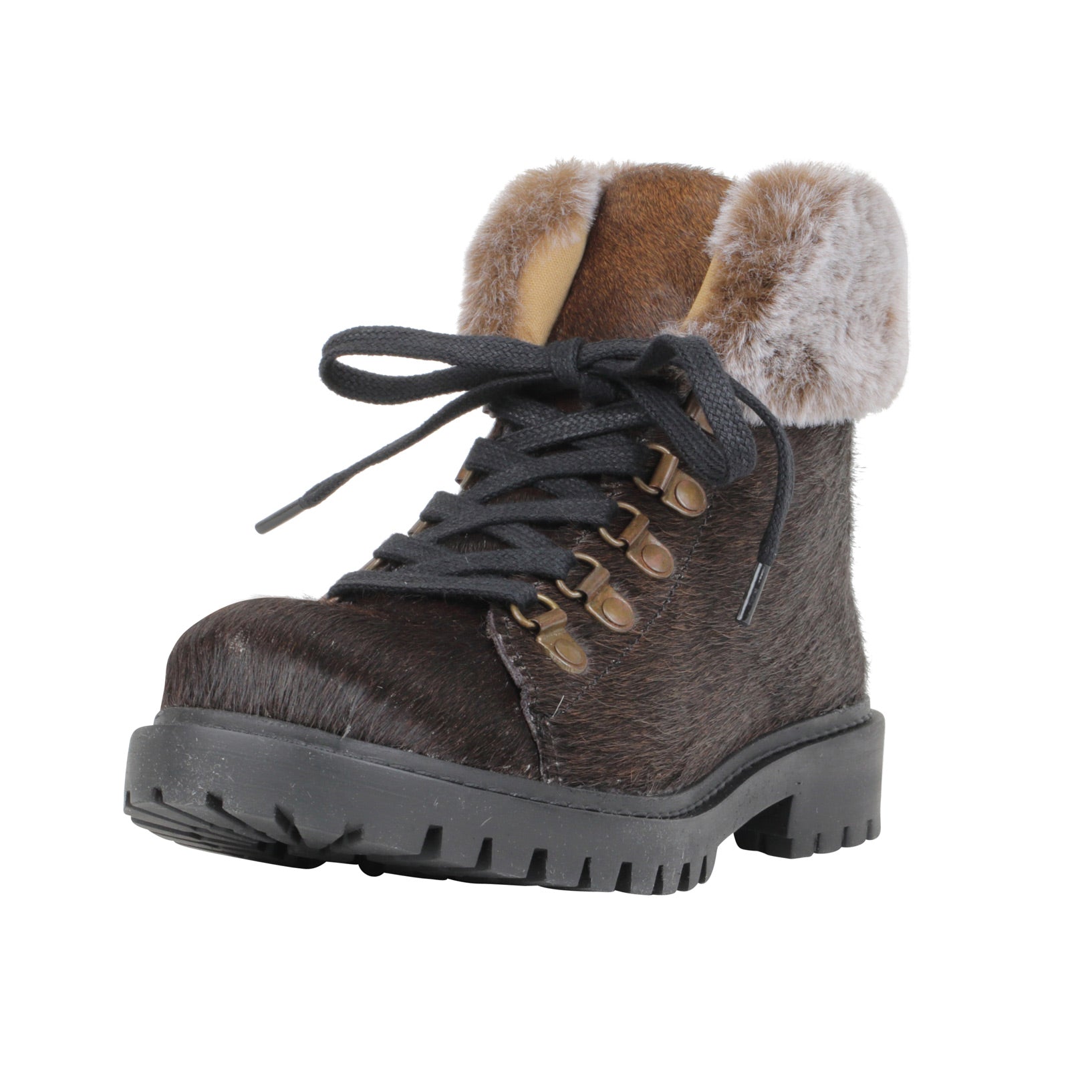 Turbulent Boots Myra USA