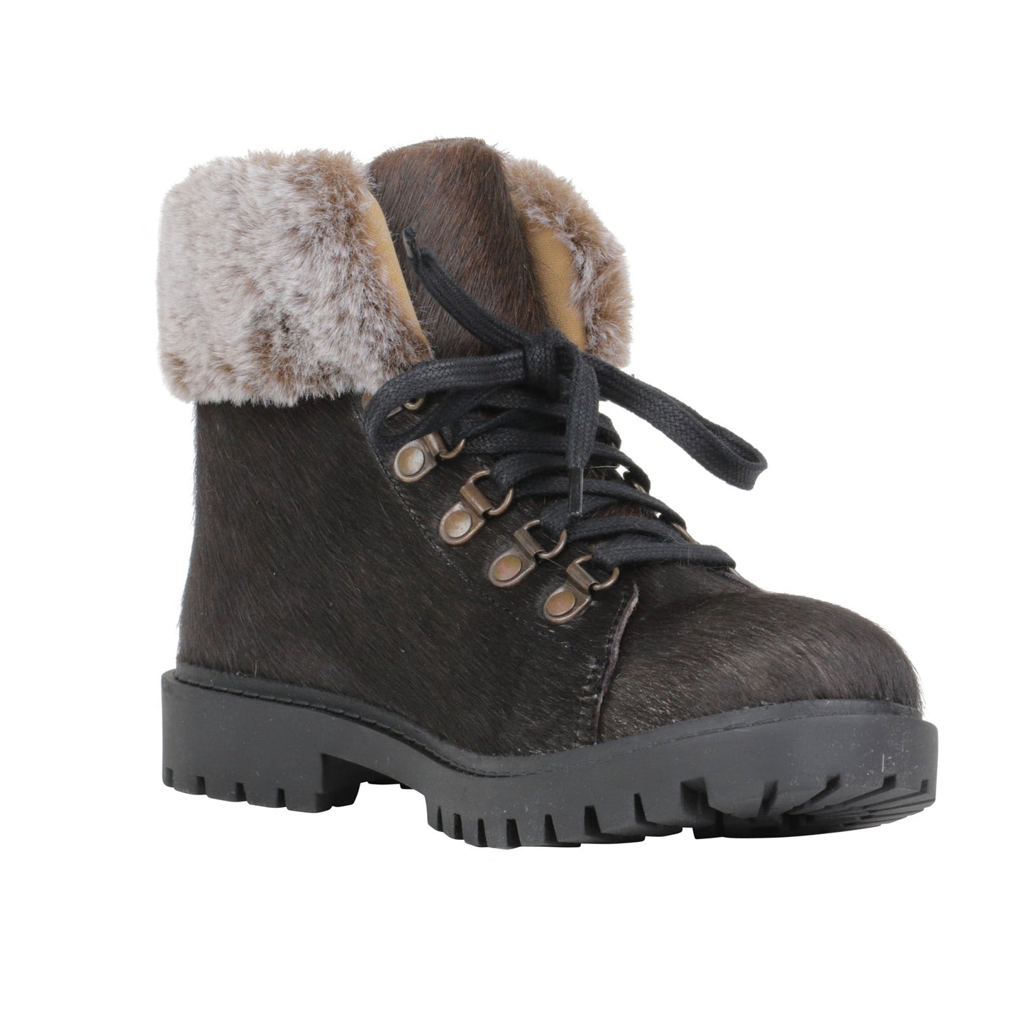 Turbulent Boots Myra USA