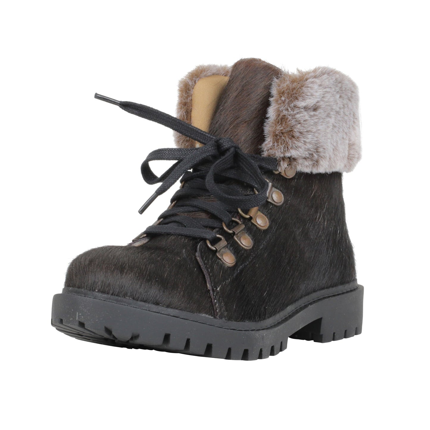 Turbulent Boots Myra USA