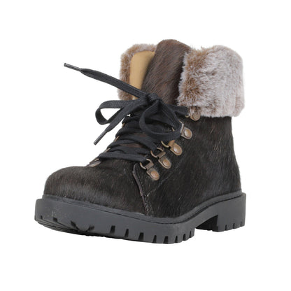 Turbulent Boots Myra USA