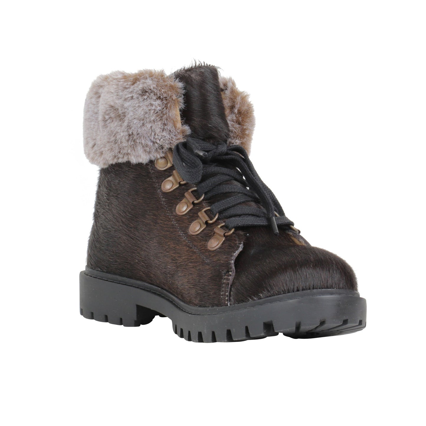 Turbulent Boots Myra USA
