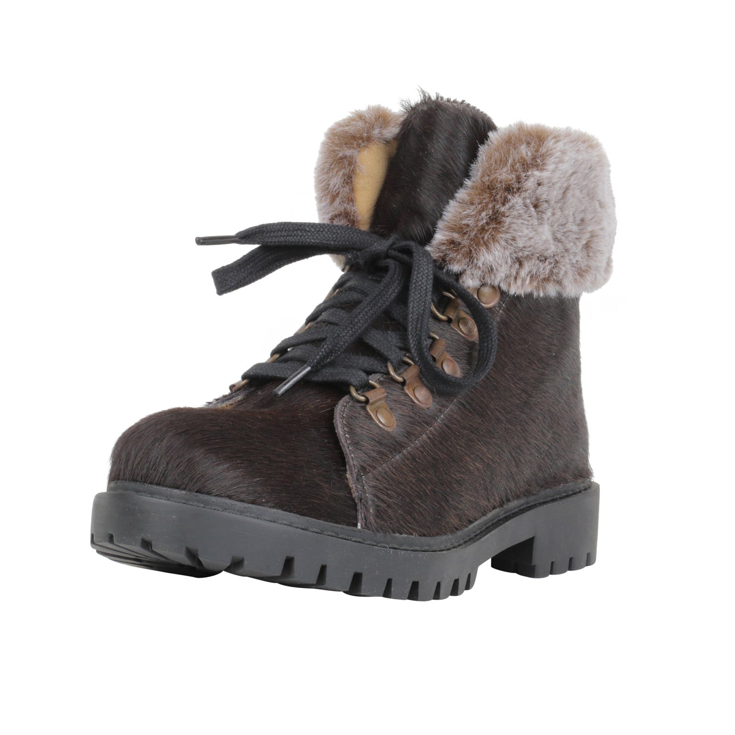 Turbulent Boots Myra USA