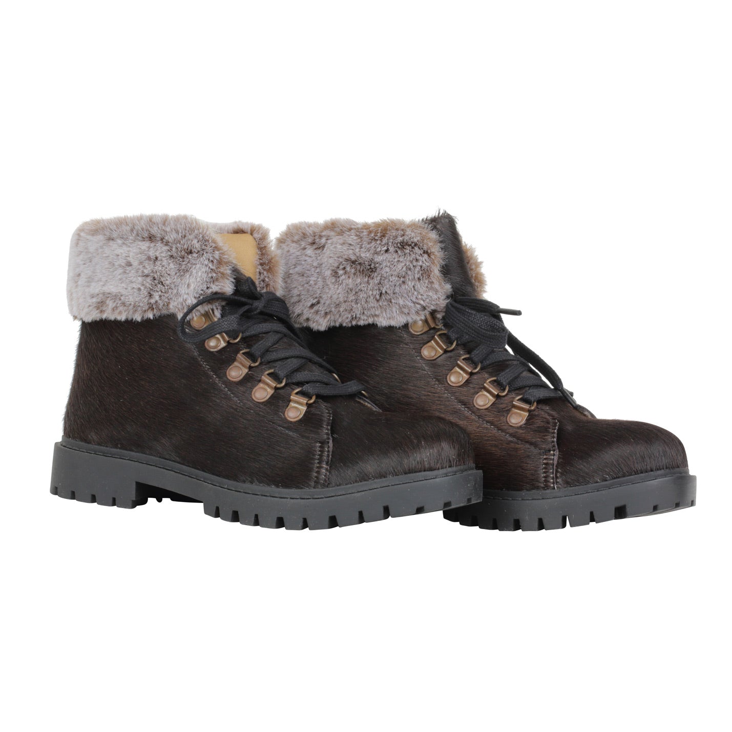 Turbulent Boots Myra USA